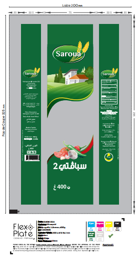 منتجات شركة ليبتز